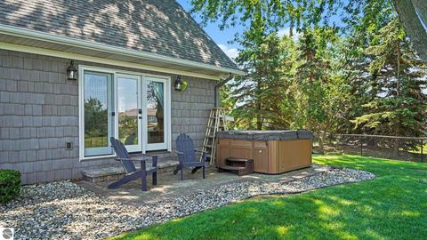 Tiny photo for 115 Golfside Drive, Alma, MI 48801 (MLS # 1948234)