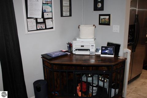 Tiny photo for 207 Division Street, Kalkaska, MI 49646 (MLS # 1942566)