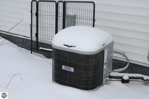 Tiny photo for 207 Division Street, Kalkaska, MI 49646 (MLS # 1942566)