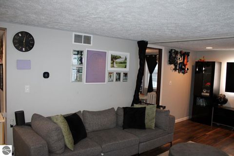 Tiny photo for 207 Division Street, Kalkaska, MI 49646 (MLS # 1942566)