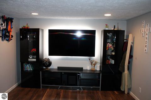 Tiny photo for 207 Division Street, Kalkaska, MI 49646 (MLS # 1942566)