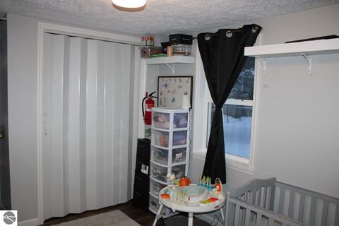 Tiny photo for 207 Division Street, Kalkaska, MI 49646 (MLS # 1942566)