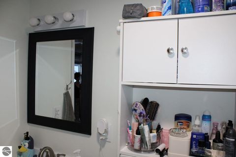 Tiny photo for 207 Division Street, Kalkaska, MI 49646 (MLS # 1942566)