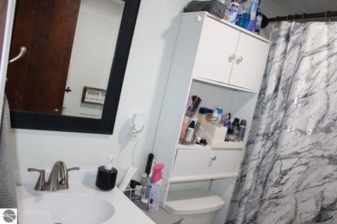 Tiny photo for 207 Division Street, Kalkaska, MI 49646 (MLS # 1942566)