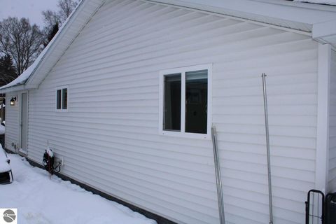 Tiny photo for 207 Division Street, Kalkaska, MI 49646 (MLS # 1942566)