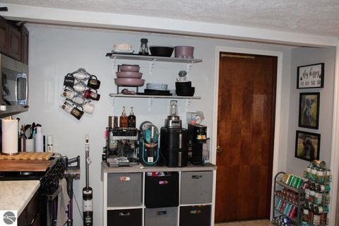 Tiny photo for 207 Division Street, Kalkaska, MI 49646 (MLS # 1942566)