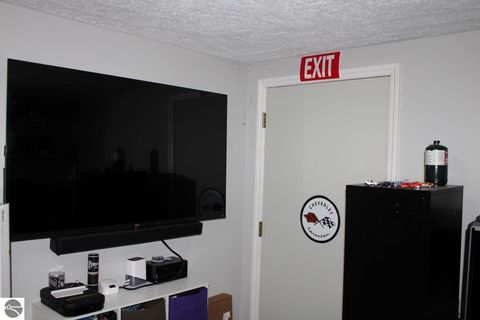 Tiny photo for 207 Division Street, Kalkaska, MI 49646 (MLS # 1942566)