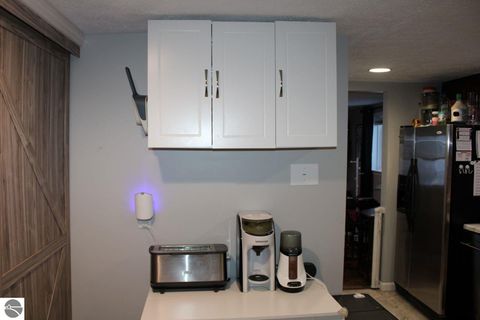 Tiny photo for 207 Division Street, Kalkaska, MI 49646 (MLS # 1942566)