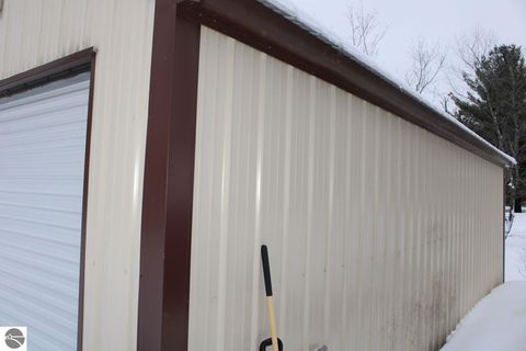 Tiny photo for 207 Division Street, Kalkaska, MI 49646 (MLS # 1942566)