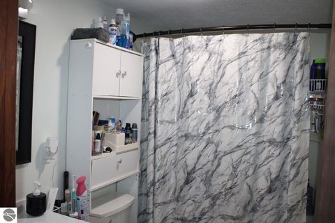 Tiny photo for 207 Division Street, Kalkaska, MI 49646 (MLS # 1942566)