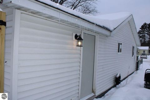 Tiny photo for 207 Division Street, Kalkaska, MI 49646 (MLS # 1942566)