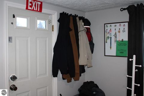 Tiny photo for 207 Division Street, Kalkaska, MI 49646 (MLS # 1942566)