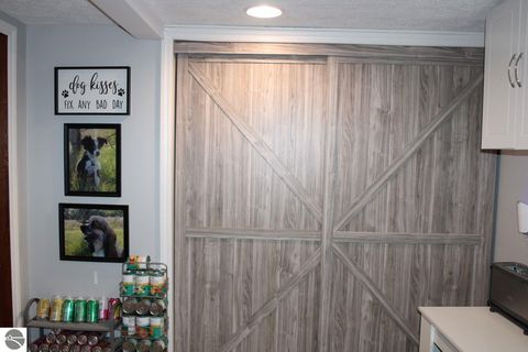 Tiny photo for 207 Division Street, Kalkaska, MI 49646 (MLS # 1942566)