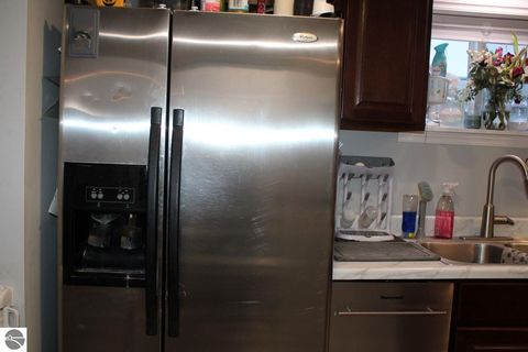 Tiny photo for 207 Division Street, Kalkaska, MI 49646 (MLS # 1942566)