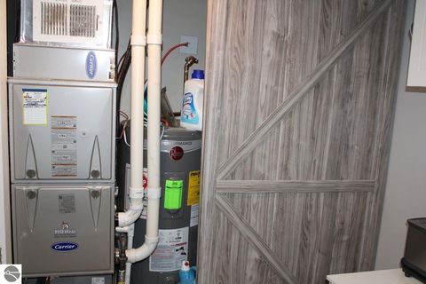 Tiny photo for 207 Division Street, Kalkaska, MI 49646 (MLS # 1942566)