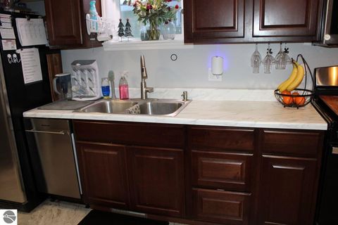 Tiny photo for 207 Division Street, Kalkaska, MI 49646 (MLS # 1942566)