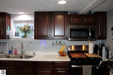 Tiny photo for 207 Division Street, Kalkaska, MI 49646 (MLS # 1942566)