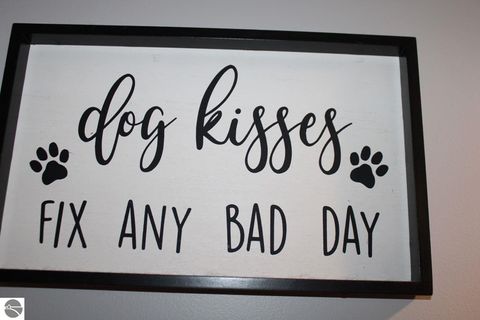 Tiny photo for 207 Division Street, Kalkaska, MI 49646 (MLS # 1942566)