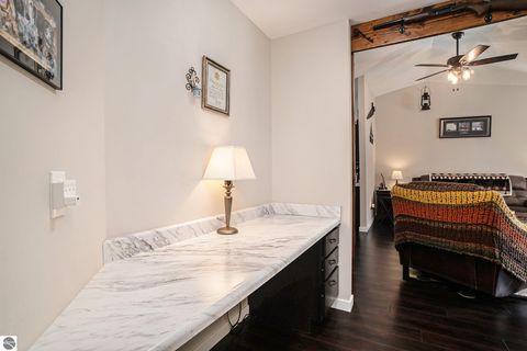 Tiny photo for 134 Menominee Trail, Buckley, MI 49620 (MLS # 1942343)