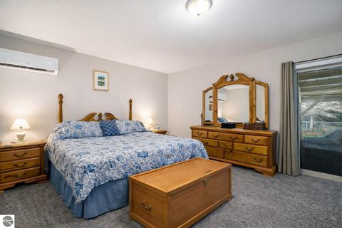 Tiny photo for 134 Menominee Trail, Buckley, MI 49620 (MLS # 1942343)