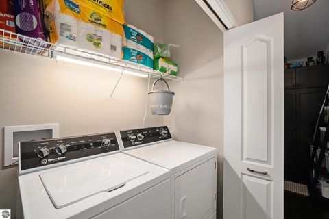 Tiny photo for 134 Menominee Trail, Buckley, MI 49620 (MLS # 1942343)