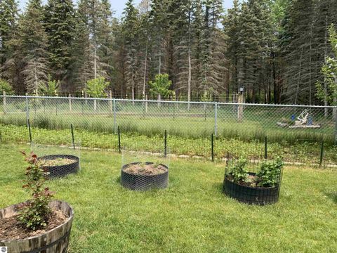 Tiny photo for 134 Menominee Trail, Buckley, MI 49620 (MLS # 1942343)