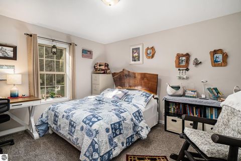 Tiny photo for 134 Menominee Trail, Buckley, MI 49620 (MLS # 1942343)