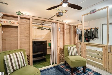 Tiny photo for 134 Menominee Trail, Buckley, MI 49620 (MLS # 1942343)