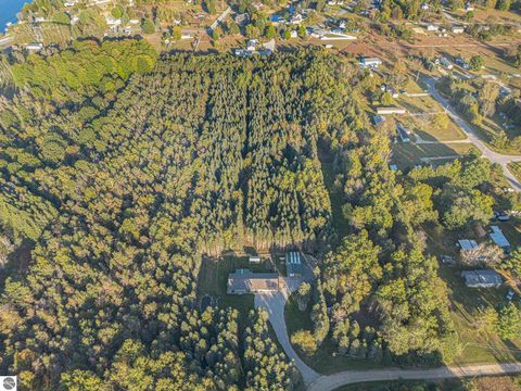 Tiny photo for 134 Menominee Trail, Buckley, MI 49620 (MLS # 1942343)