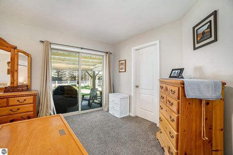 Tiny photo for 134 Menominee Trail, Buckley, MI 49620 (MLS # 1942343)