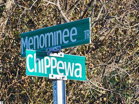 Tiny photo for 134 Menominee Trail, Buckley, MI 49620 (MLS # 1942343)