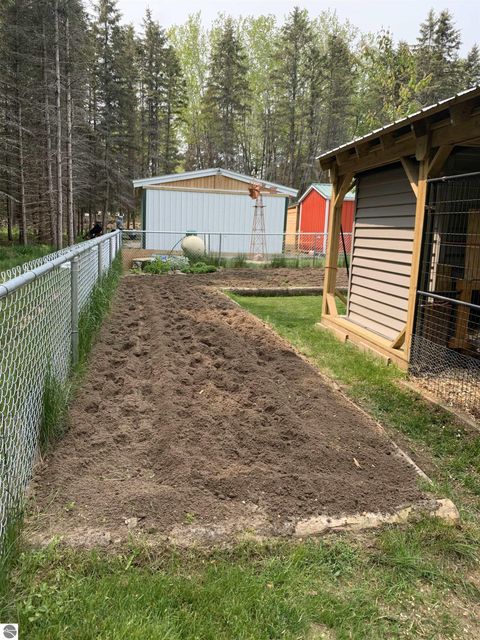 Tiny photo for 134 Menominee Trail, Buckley, MI 49620 (MLS # 1942343)