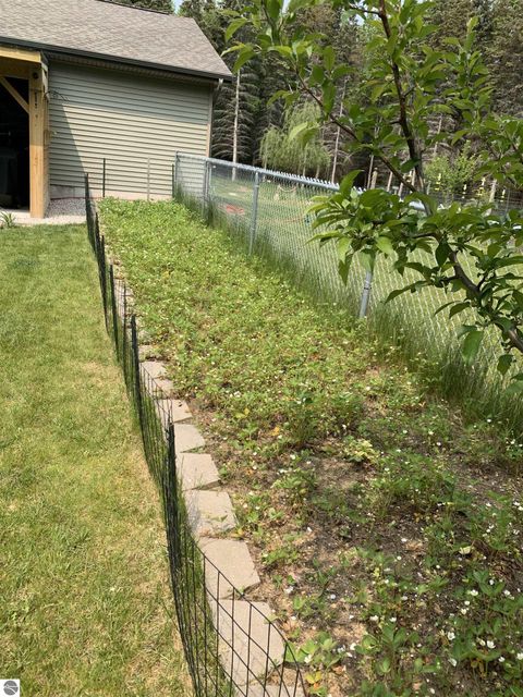 Tiny photo for 134 Menominee Trail, Buckley, MI 49620 (MLS # 1942343)