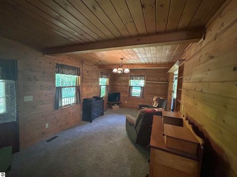 Tiny photo for 2851 Cedar River Road, Mancelona, MI 49659 (MLS # 1948358)