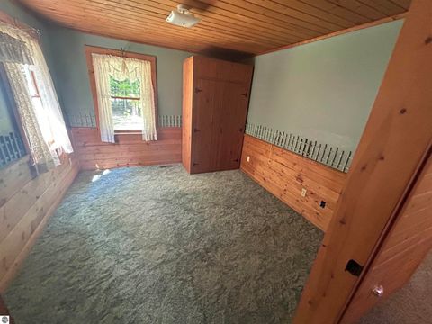 Tiny photo for 2851 Cedar River Road, Mancelona, MI 49659 (MLS # 1948358)
