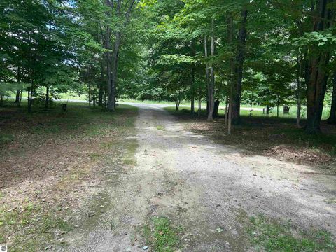Tiny photo for 2851 Cedar River Road, Mancelona, MI 49659 (MLS # 1948358)