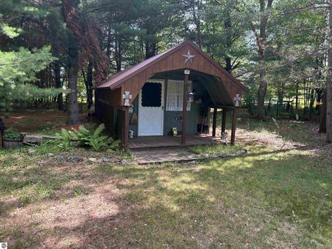 Tiny photo for 2851 Cedar River Road, Mancelona, MI 49659 (MLS # 1948358)