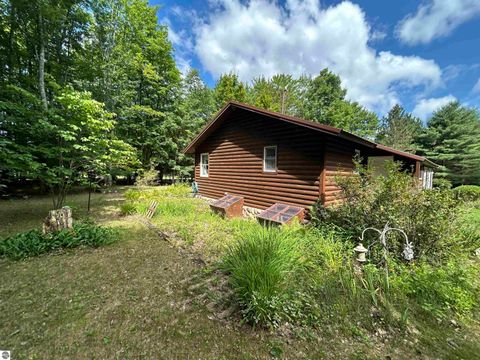 Tiny photo for 2851 Cedar River Road, Mancelona, MI 49659 (MLS # 1948358)