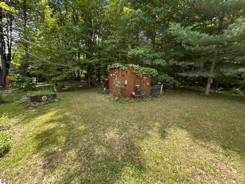 Tiny photo for 2851 Cedar River Road, Mancelona, MI 49659 (MLS # 1948358)