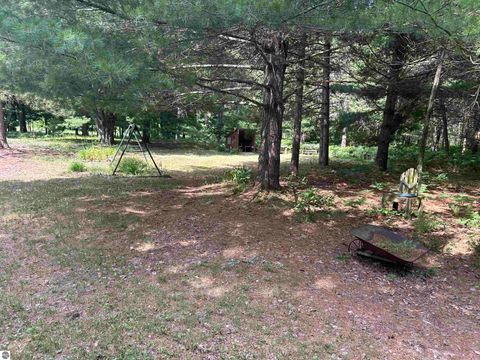 Tiny photo for 2851 Cedar River Road, Mancelona, MI 49659 (MLS # 1948358)