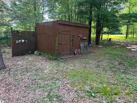 Tiny photo for 2851 Cedar River Road, Mancelona, MI 49659 (MLS # 1948358)