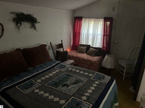 Tiny photo for 2851 Cedar River Road, Mancelona, MI 49659 (MLS # 1948358)