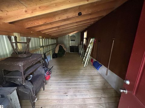 Tiny photo for 2851 Cedar River Road, Mancelona, MI 49659 (MLS # 1948358)