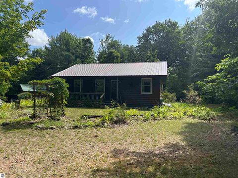 Tiny photo for 2851 Cedar River Road, Mancelona, MI 49659 (MLS # 1948358)