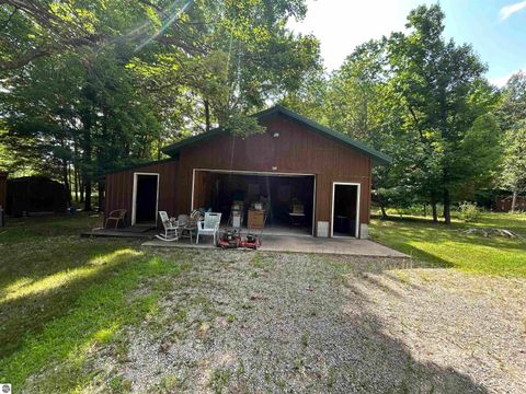 Tiny photo for 2851 Cedar River Road, Mancelona, MI 49659 (MLS # 1948358)