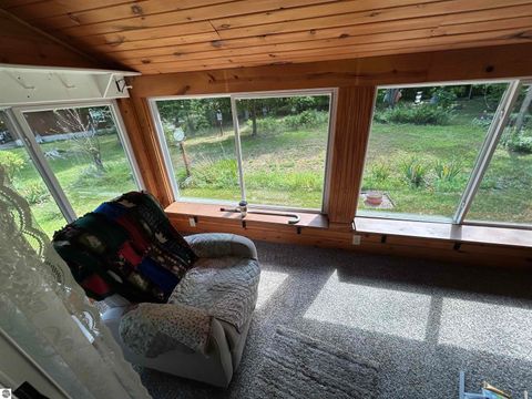 Tiny photo for 2851 Cedar River Road, Mancelona, MI 49659 (MLS # 1948358)