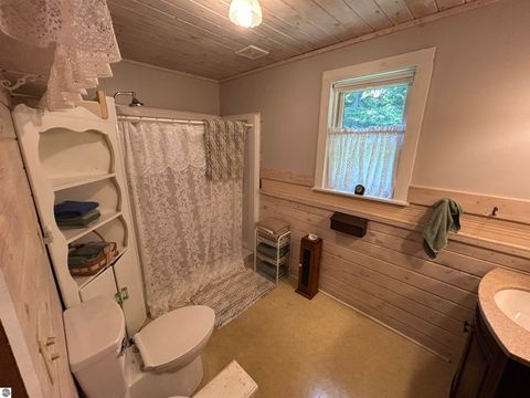 Tiny photo for 2851 Cedar River Road, Mancelona, MI 49659 (MLS # 1948358)