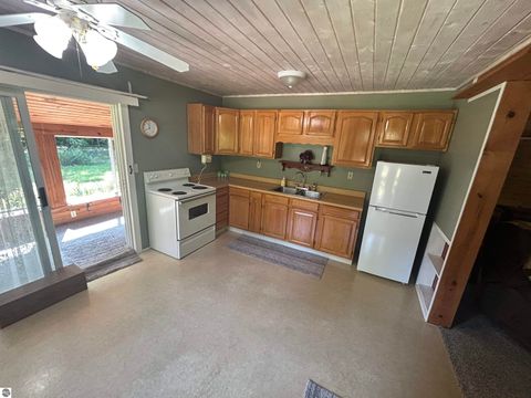 Tiny photo for 2851 Cedar River Road, Mancelona, MI 49659 (MLS # 1948358)