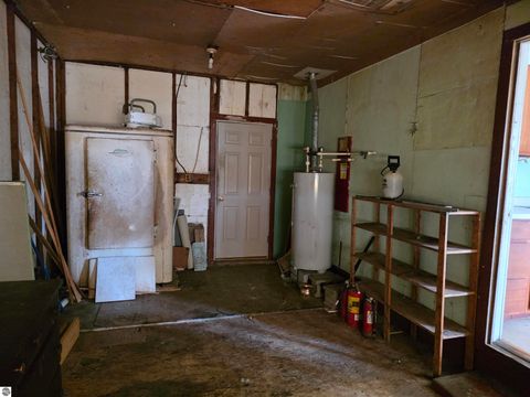 Tiny photo for 2324 Dobler Road, Sterling, MI 48659 (MLS # 1944570)