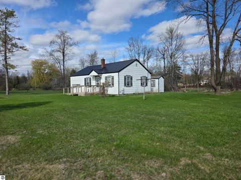 Tiny photo for 2324 Dobler Road, Sterling, MI 48659 (MLS # 1944570)